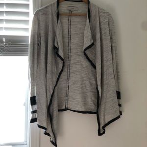 Loft cardigan